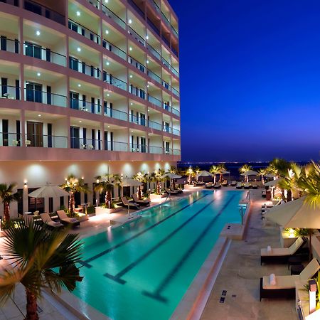 Staybridge Suites Yas Island Abu Dhabi By Ihg Dış mekan fotoğraf