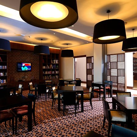 Staybridge Suites Yas Island Abu Dhabi By Ihg Dış mekan fotoğraf