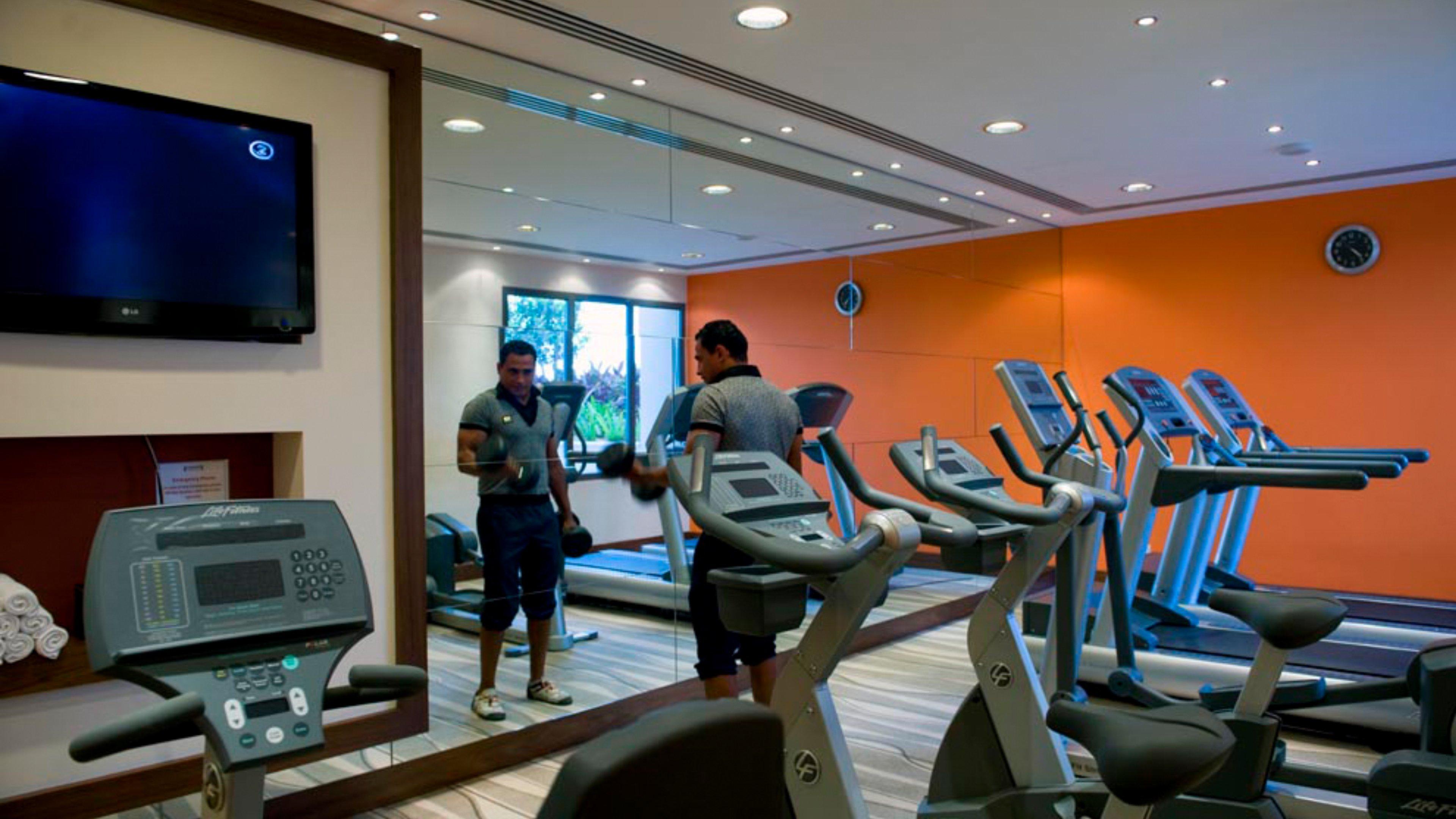 Staybridge Suites Yas Island Abu Dhabi By Ihg Dış mekan fotoğraf