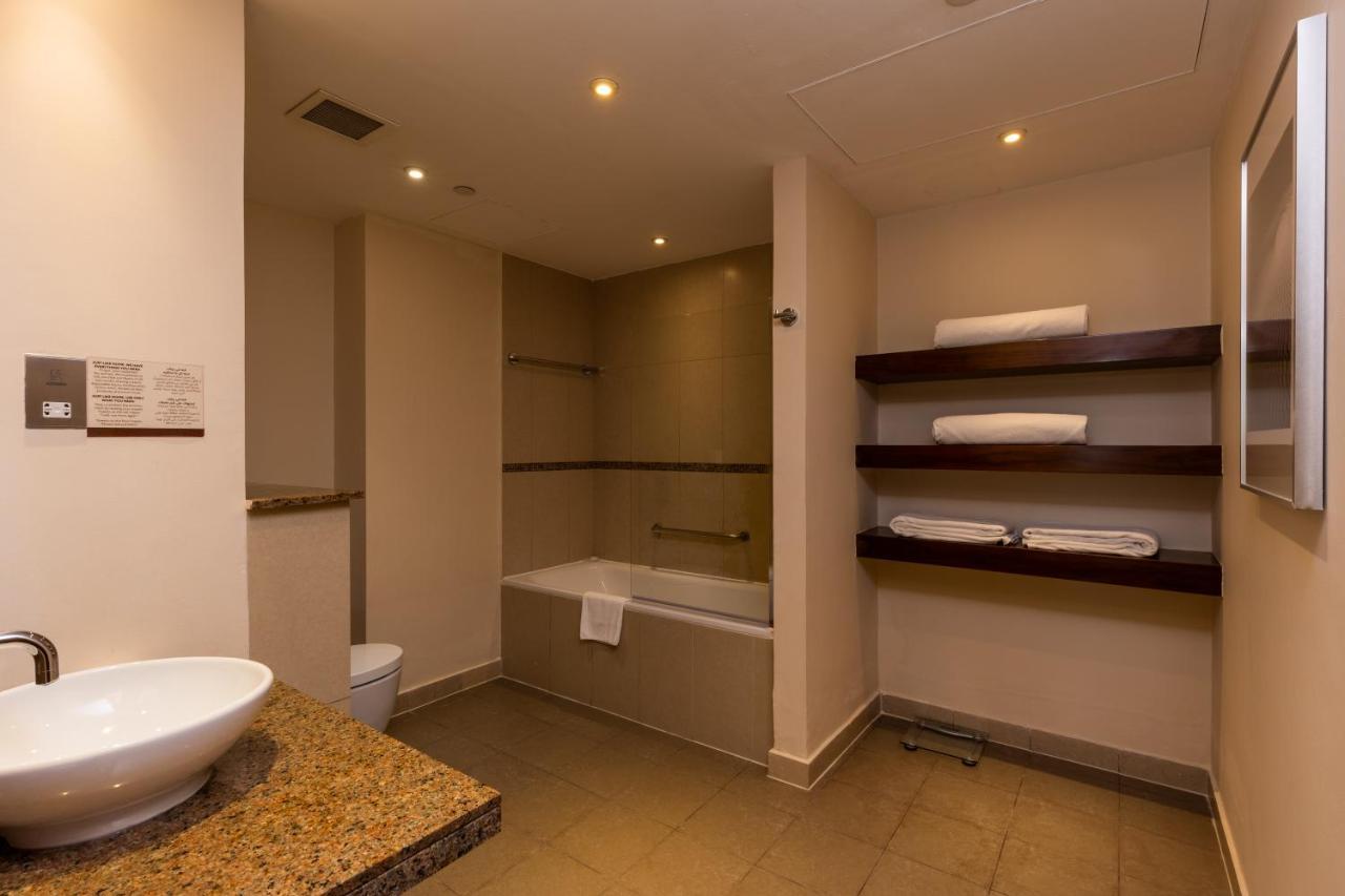 Staybridge Suites Yas Island Abu Dhabi By Ihg Dış mekan fotoğraf