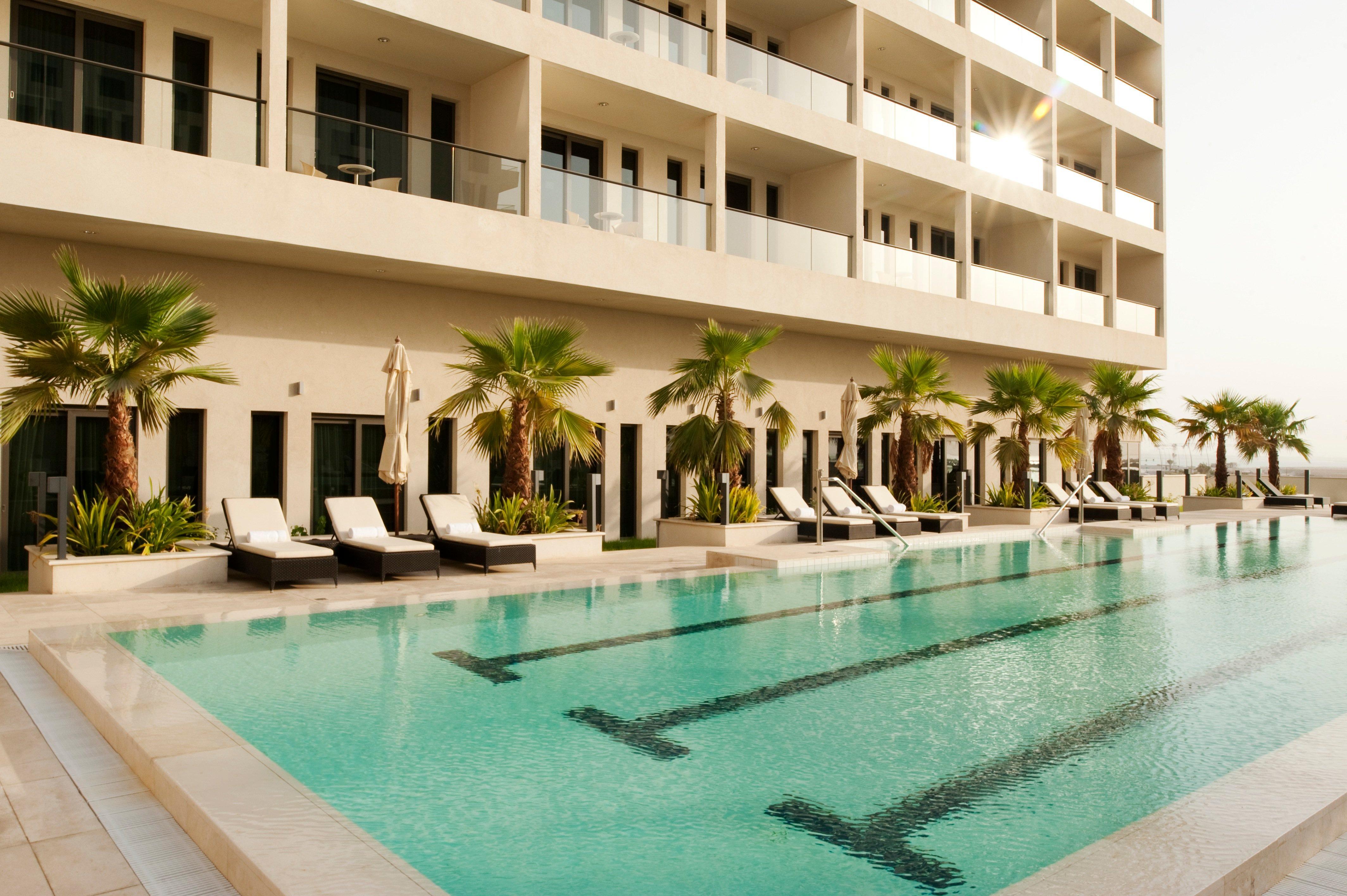 Staybridge Suites Yas Island Abu Dhabi By Ihg Konforlar fotoğraf