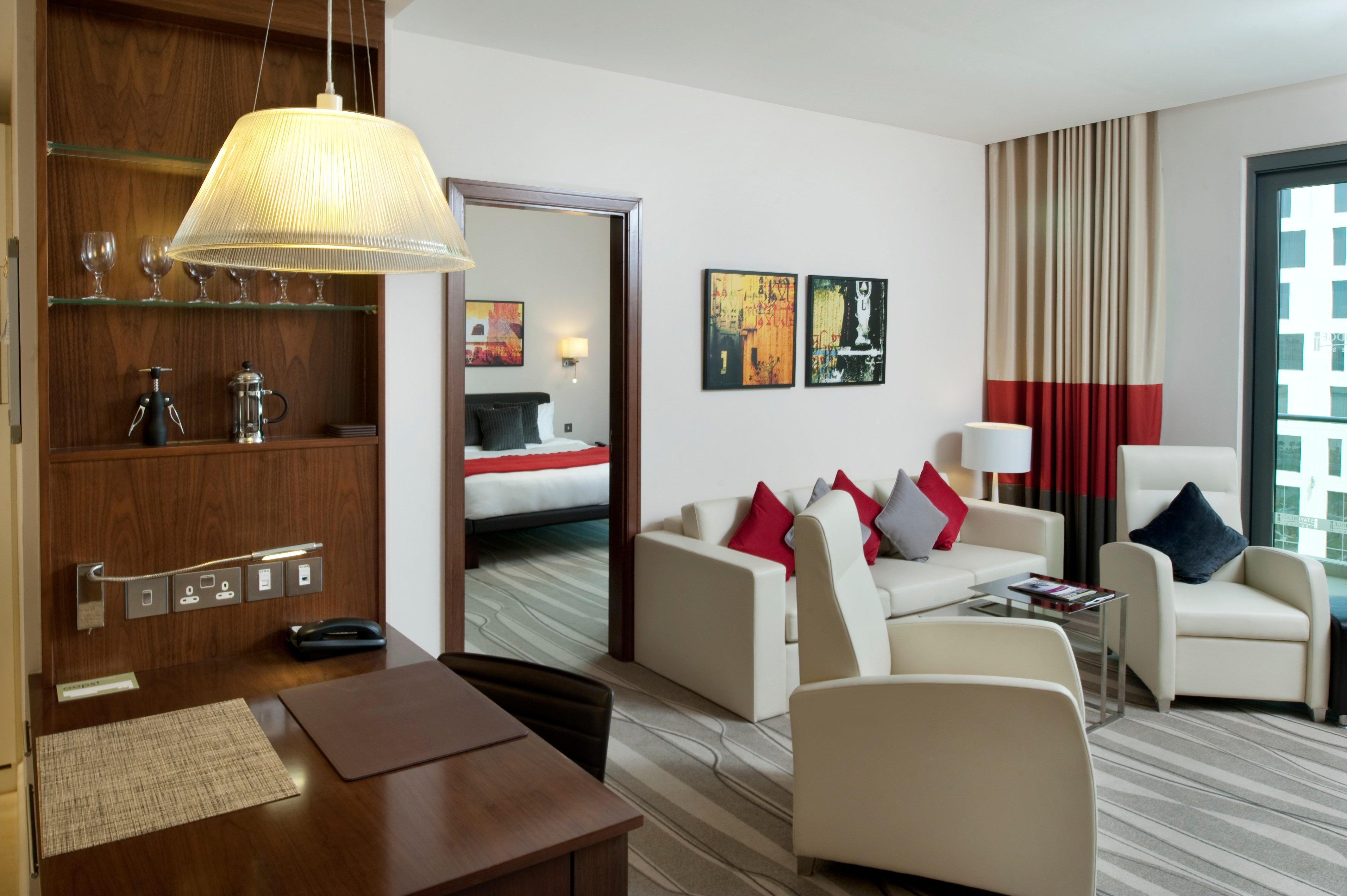 Staybridge Suites Yas Island Abu Dhabi By Ihg Dış mekan fotoğraf