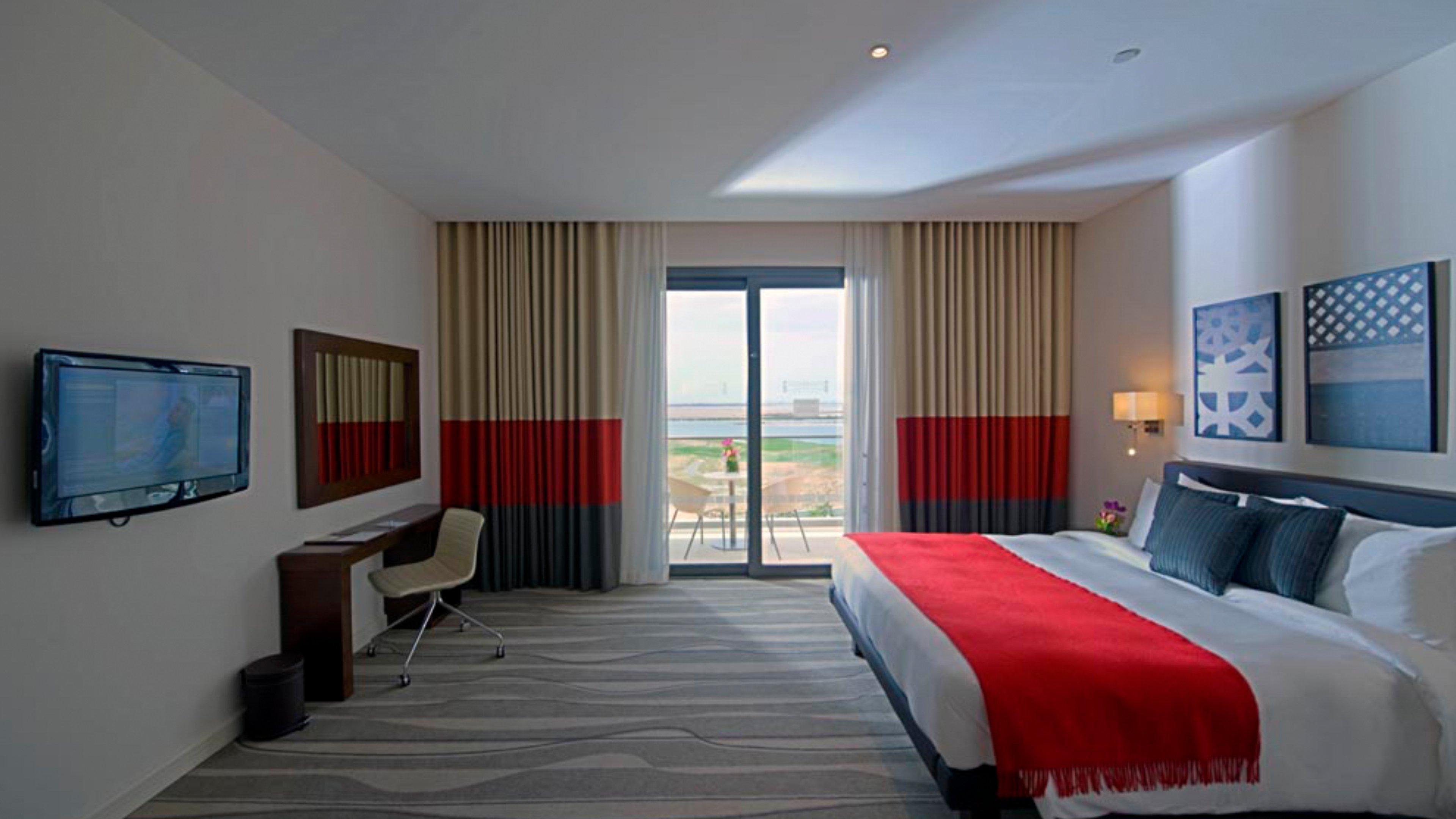 Staybridge Suites Yas Island Abu Dhabi By Ihg Dış mekan fotoğraf