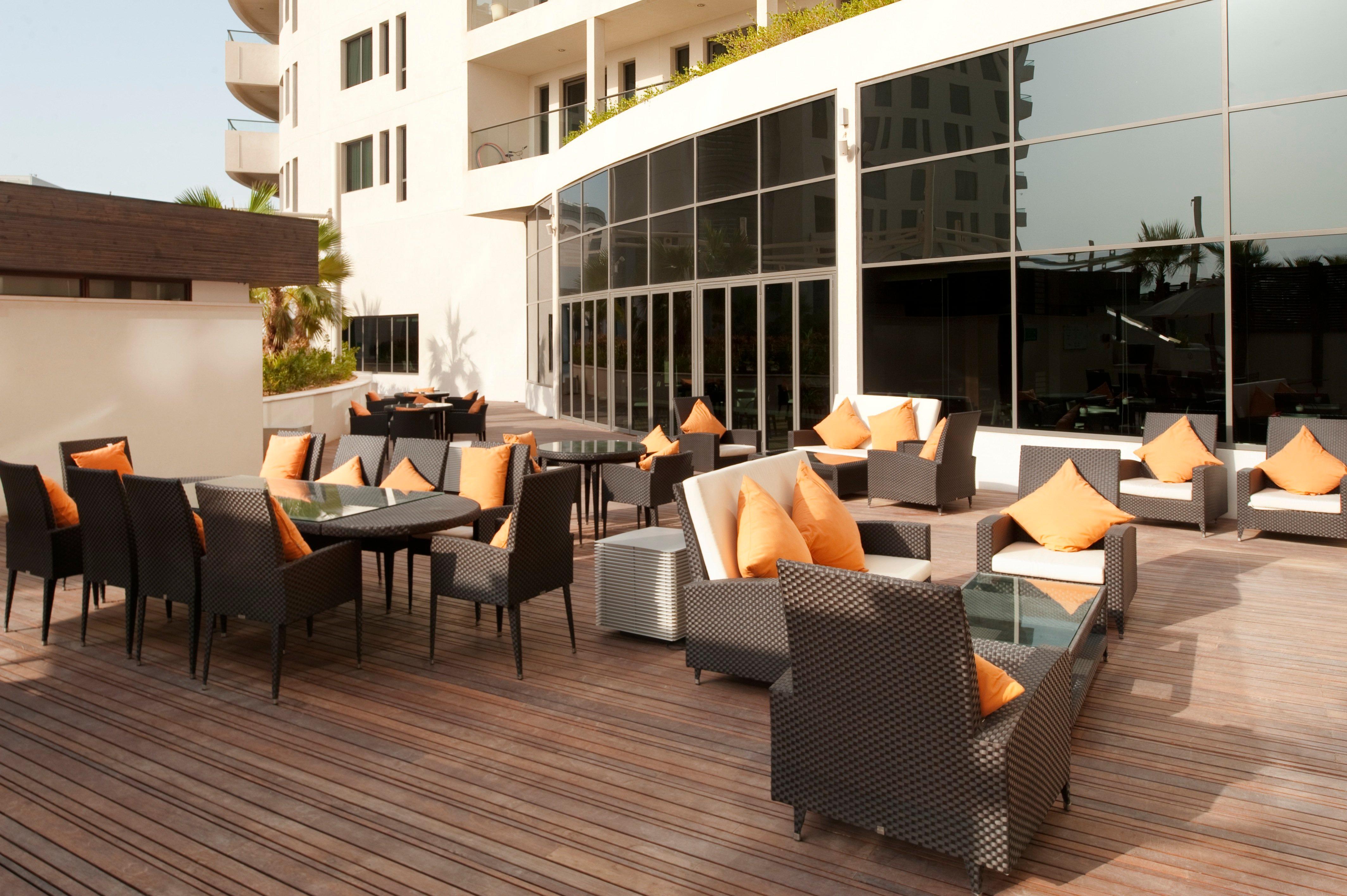 Staybridge Suites Yas Island Abu Dhabi By Ihg Dış mekan fotoğraf
