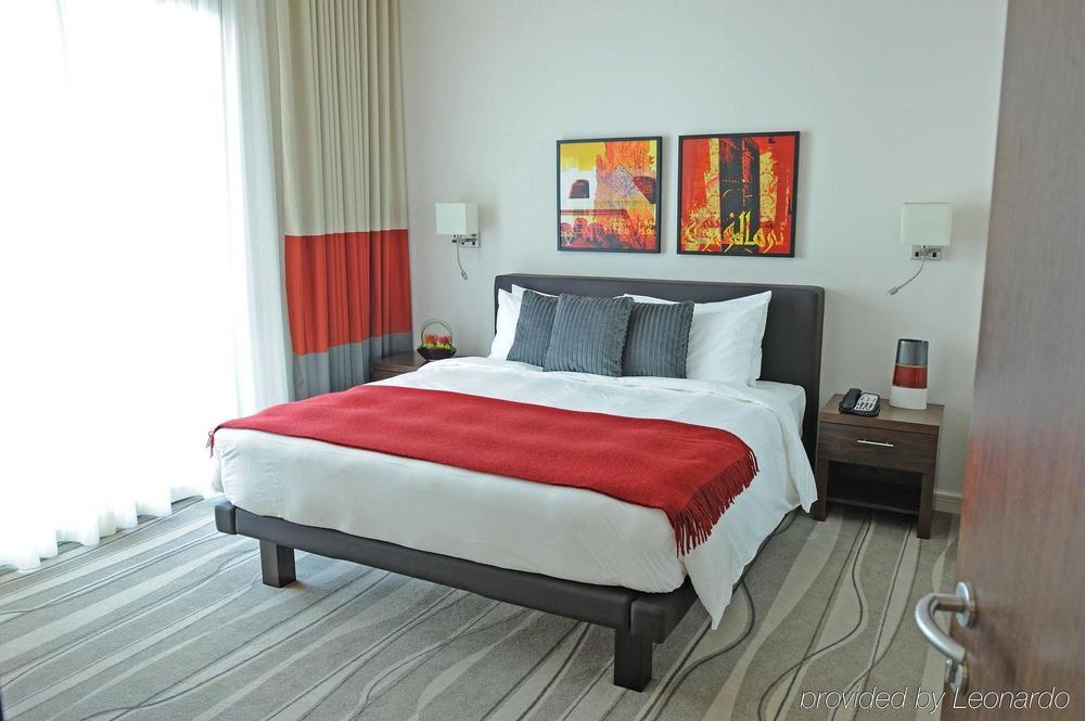 Staybridge Suites Yas Island Abu Dhabi By Ihg Oda fotoğraf