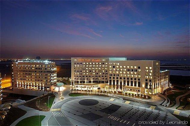 Staybridge Suites Yas Island Abu Dhabi By Ihg Dış mekan fotoğraf