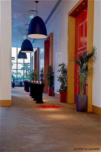 Staybridge Suites Yas Island Abu Dhabi By Ihg İç mekan fotoğraf