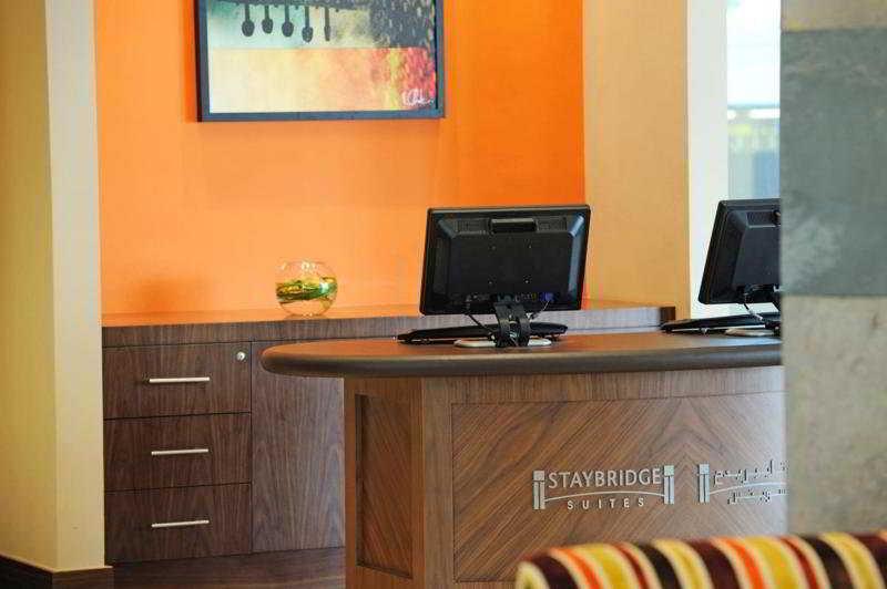 Staybridge Suites Yas Island Abu Dhabi By Ihg Dış mekan fotoğraf
