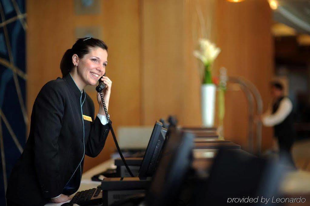 Staybridge Suites Yas Island Abu Dhabi By Ihg İç mekan fotoğraf